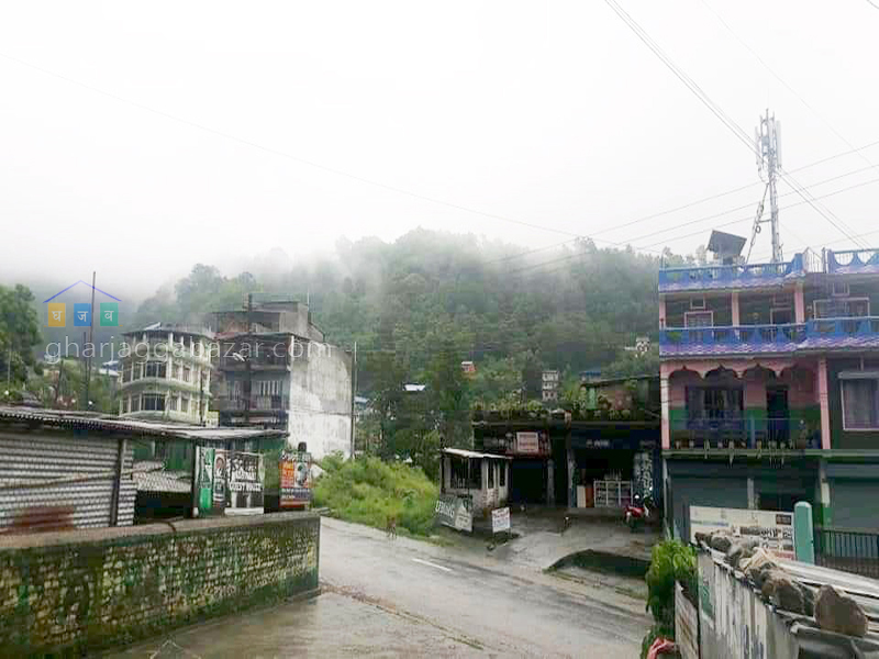 Land on Sale at Dharan Zero Point