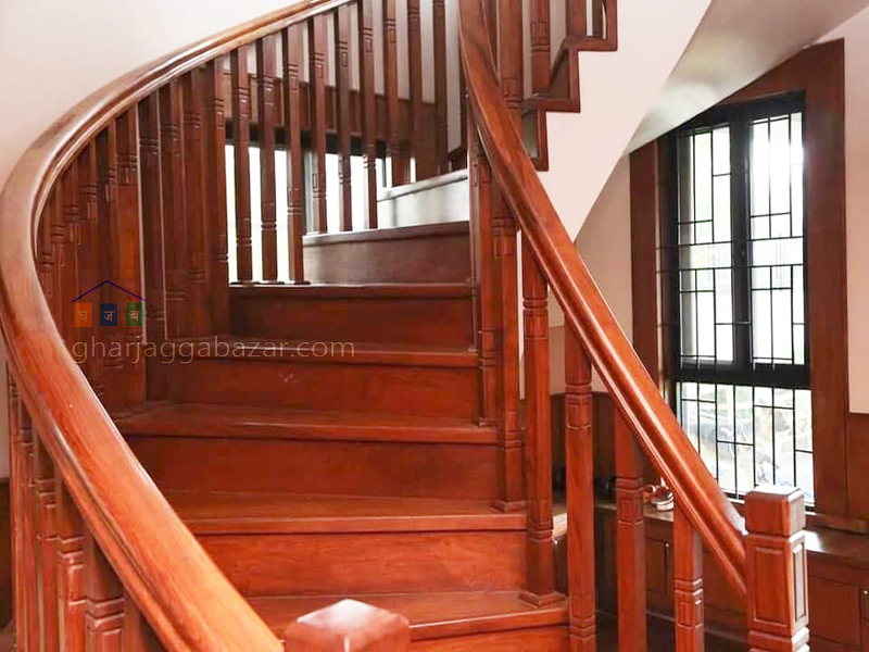 House on Sale at Grande Tokha
