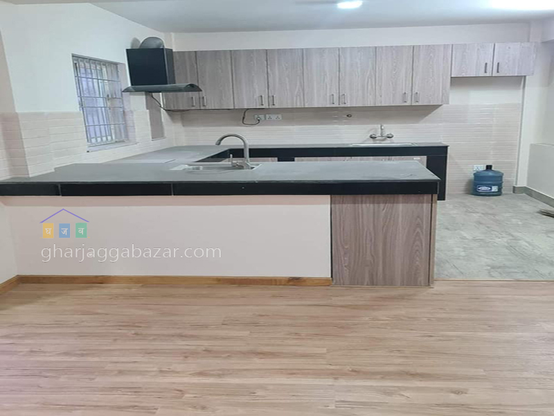 House on Rent at Mahalaxmisthan