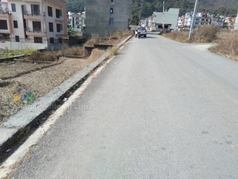 Land on Sale at Raniban