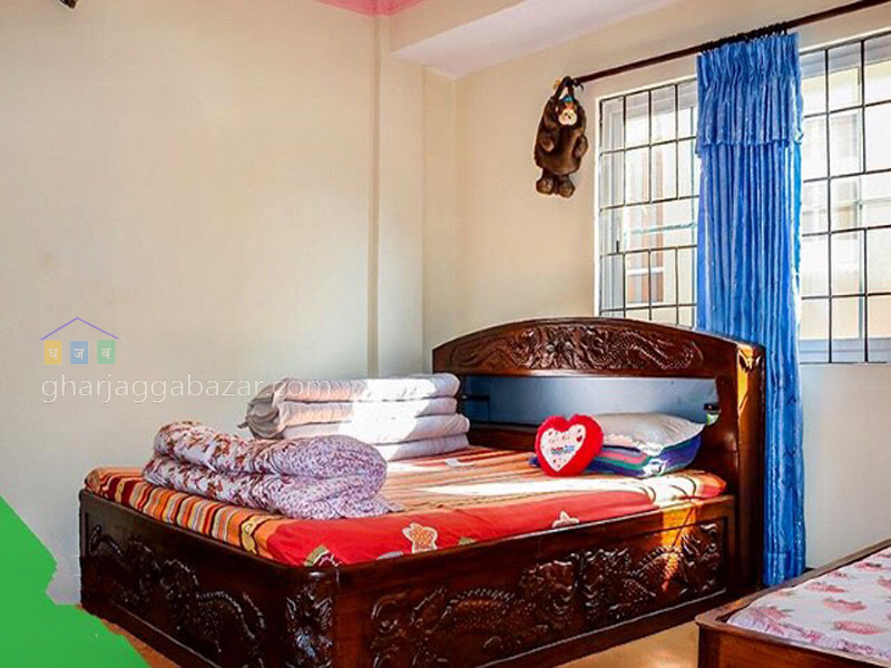 House on Sale at Dhumbarahi