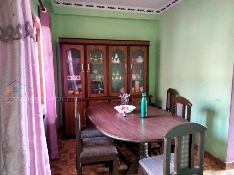 House on Sale at Imadol