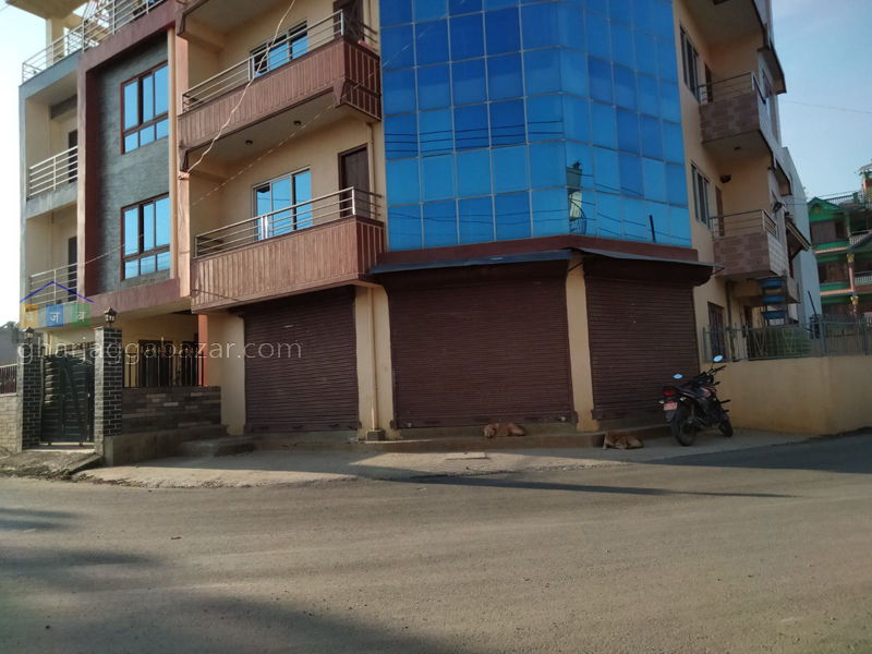 House on Sale at Pepsicola