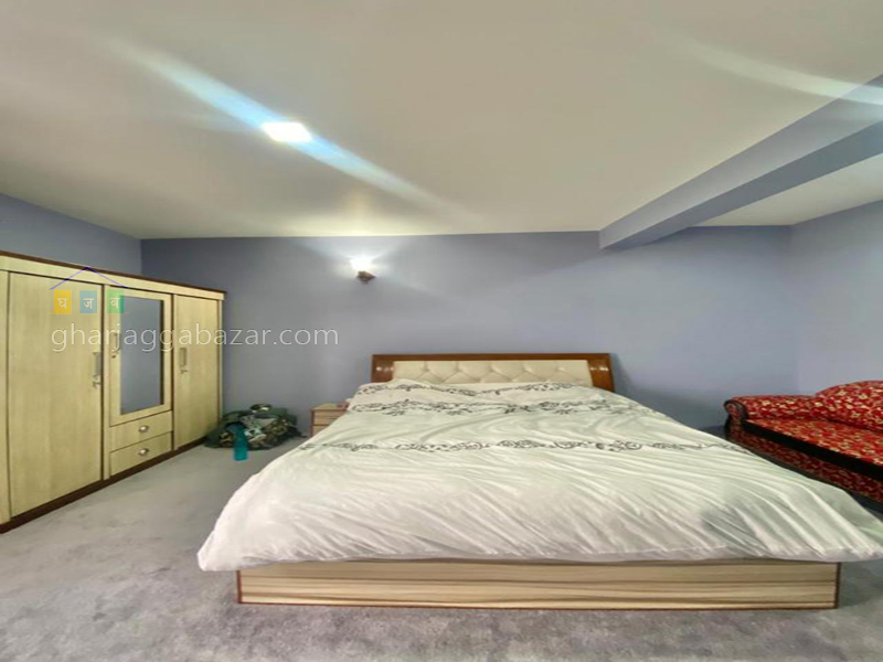 House on Sale at Pasikot