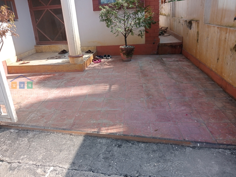 House on Sale at Dhalmal Chowk Tokha