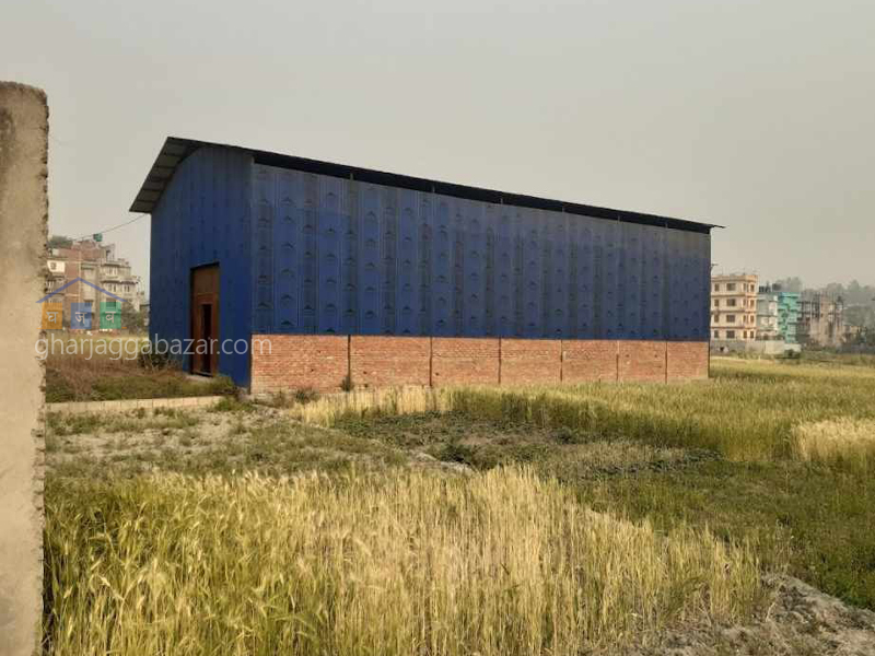 Space On Rent at Bhaktapur