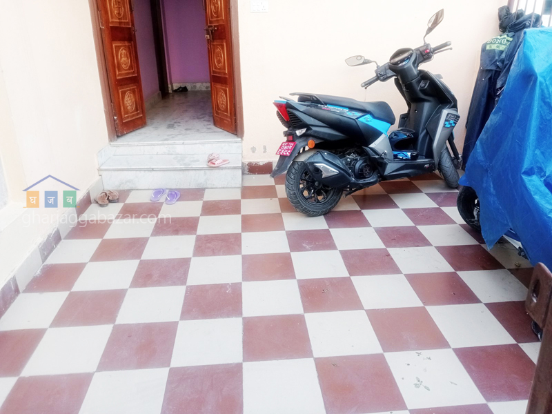 House on Sale at Sano Bharyang