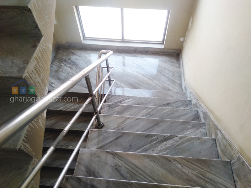 Office Space on Rent at Chabahil