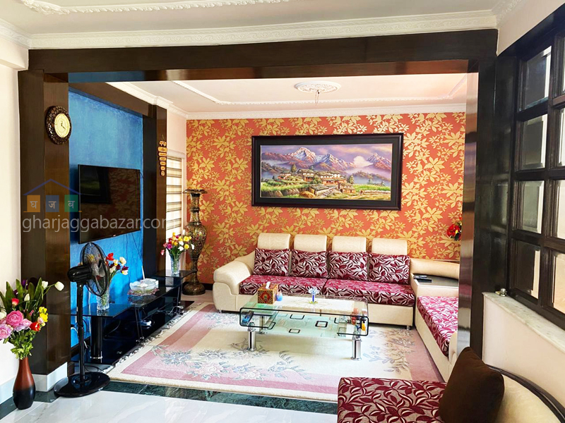 House on Sale at Taukhel Godawari