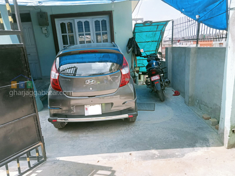 House on Sale at Hattiban