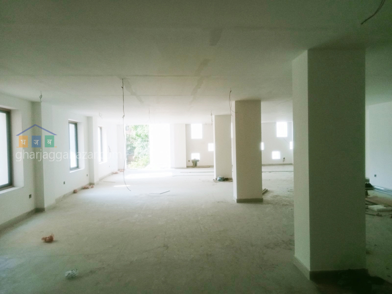 Office Space on Rent at Jawalakhel