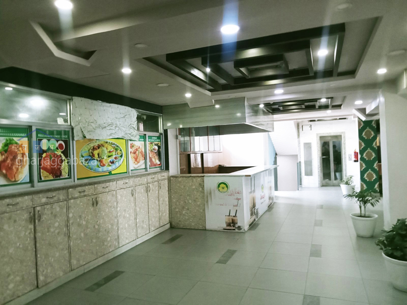Restaurant on Sale  at New Baneshwor