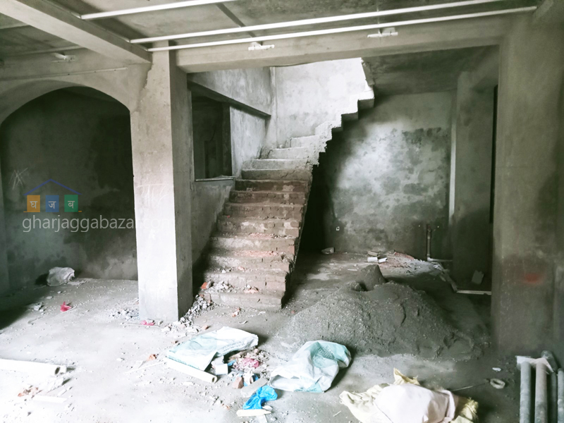 House on Sale at Chunikhel Kapan