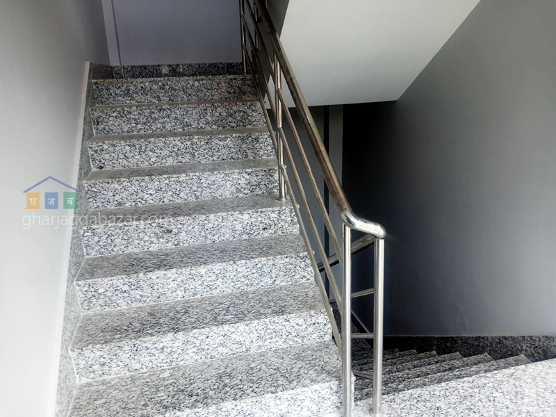 Space On Rent at Kumaripati