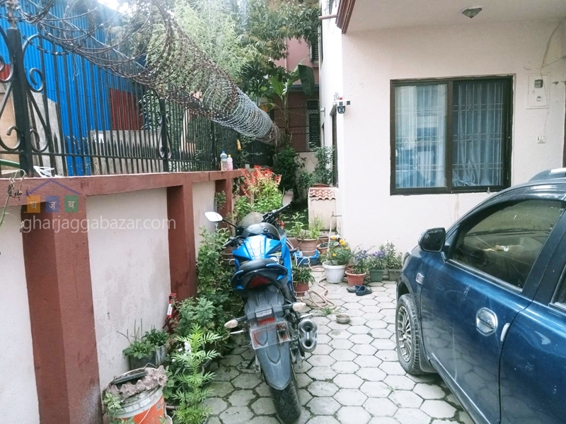 House on Sale at Sitapaila