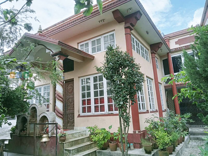 Land on Sale at Narayanthan