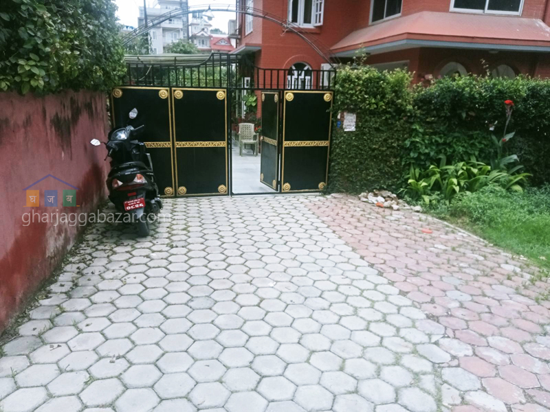 House on Sale at Bagdol