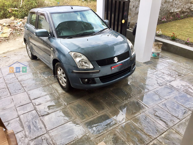 House on Sale at Budhanilkantha