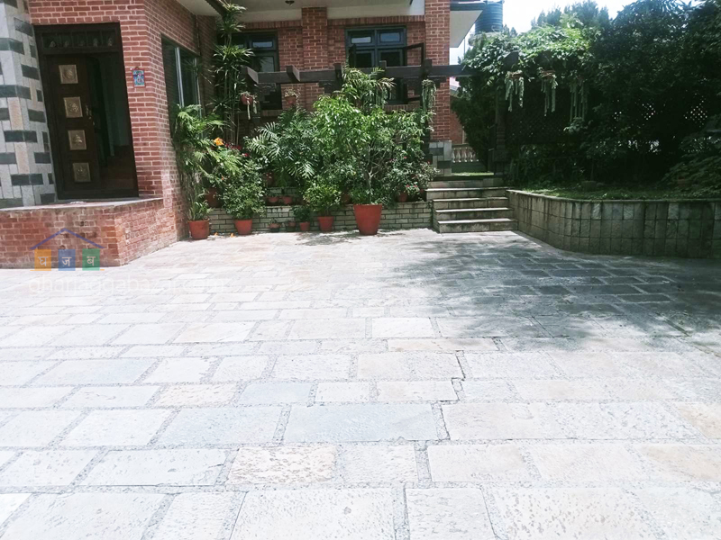 House on Sale at Bagdol