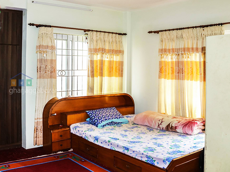 House on Sale at Hattigaunda