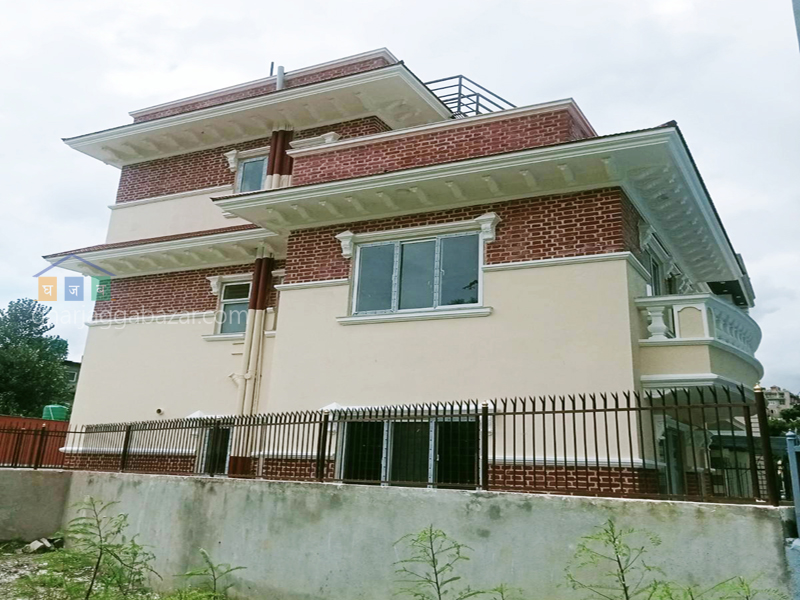 House on Sale at Ganeshchowk