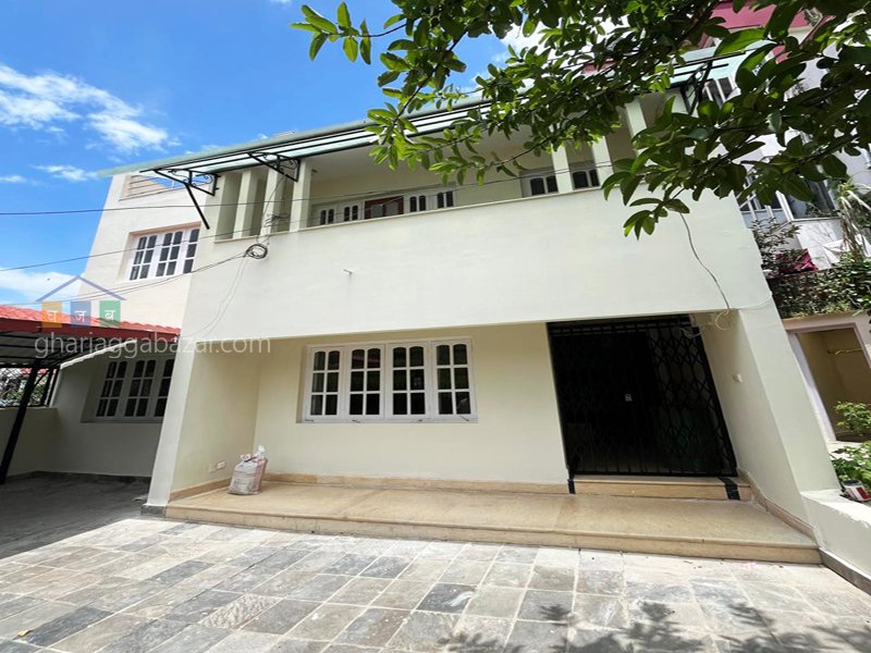 House on Sale at Bhaisepati