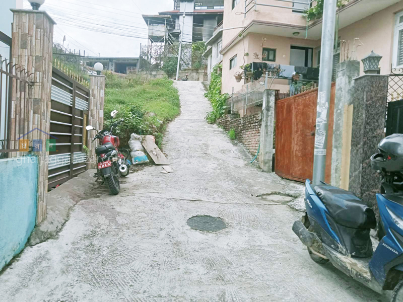 House on Sale at Khumaltar