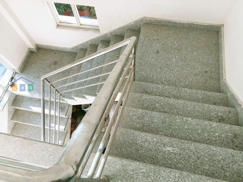 House on Rent at Budhanilkantha