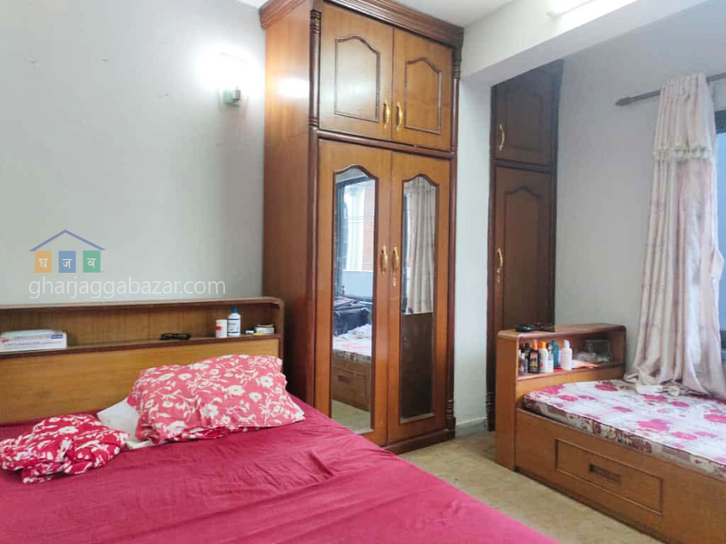 House on Sale at Banasthali