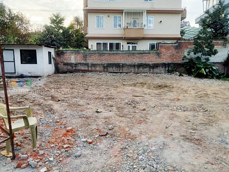 Land on Sale at Bhaisepati