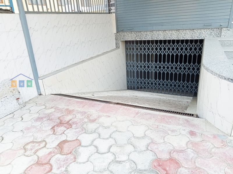 Commercial Building on Sale at Sitapaila