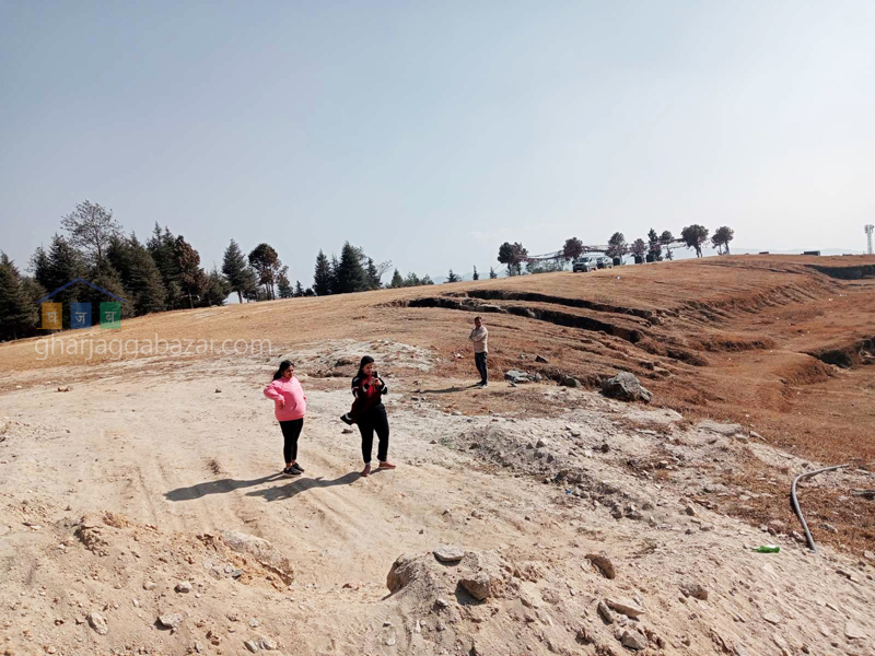 Land on Sale at Jarsing Pauwa
