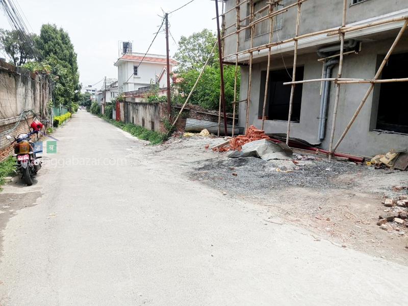 Hotel Resort on Sale at Soalteemode