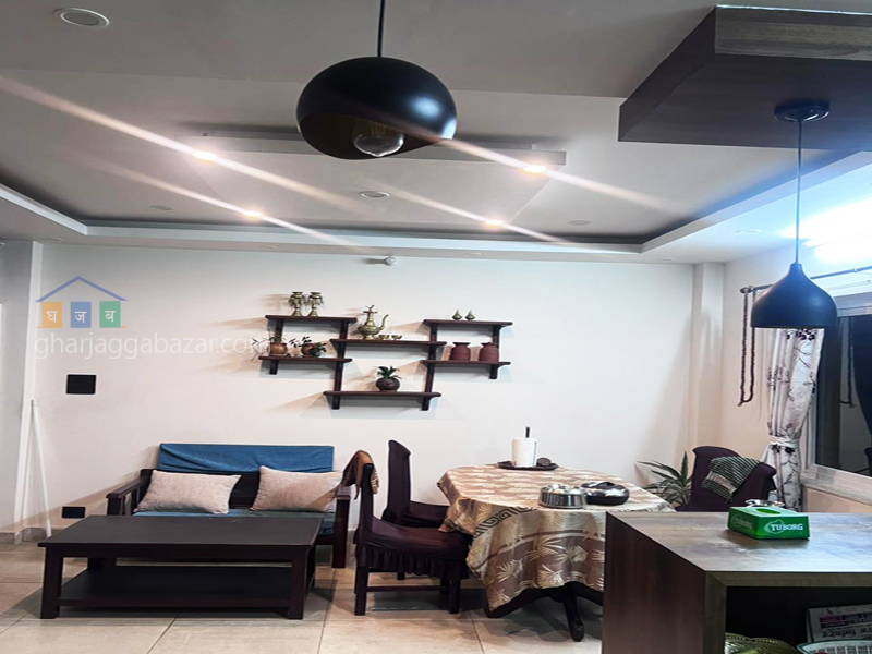 House on Sale at Sanga Nagisthan