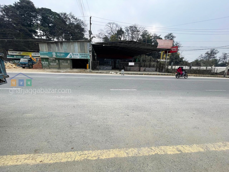 Land on Sale at Indrayani Shankharapur