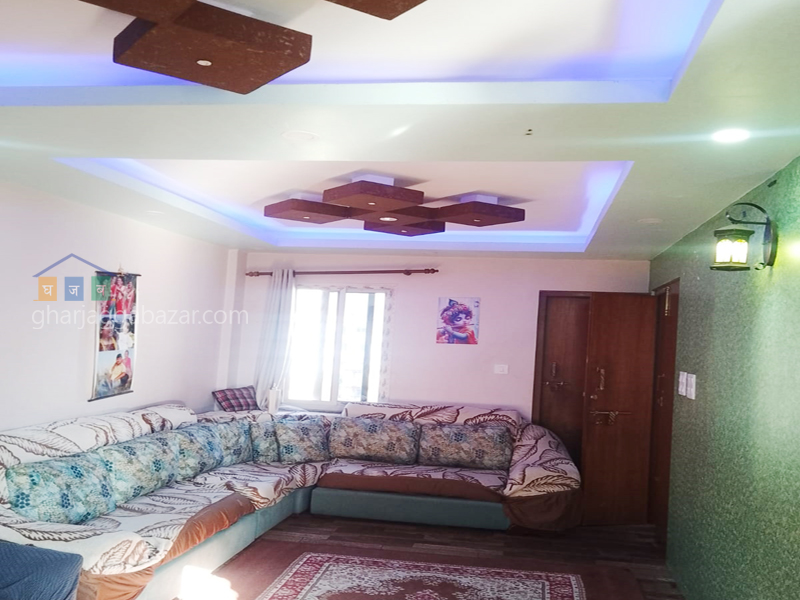 House on Sale at Dhapaheight