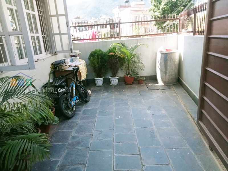 House on Sale at Bohoratar Balaju Height