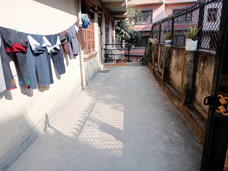 House on Sale at Sano Bharyang