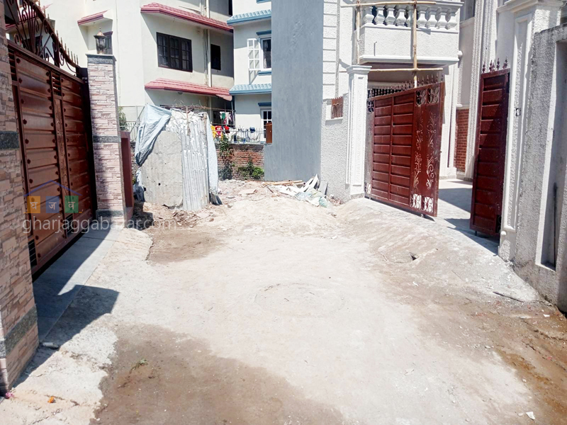 House on Sale at Kapan Baluwakhani