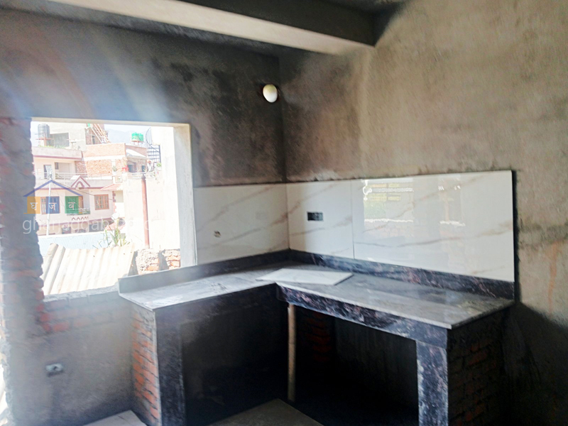 House on Sale at Kapan Lasuntar