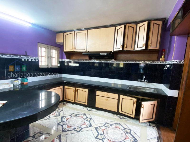 House on Sale at Tokha Greenland