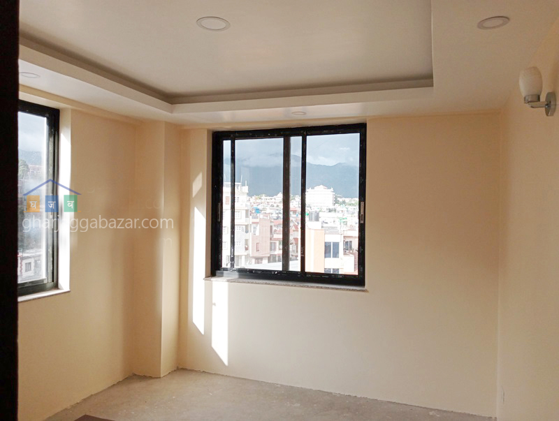 Apartment on Sale at Sukedhara 