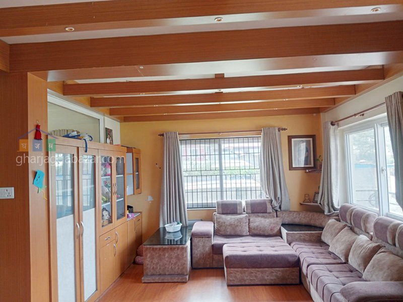 House on Sale at Dadhikot