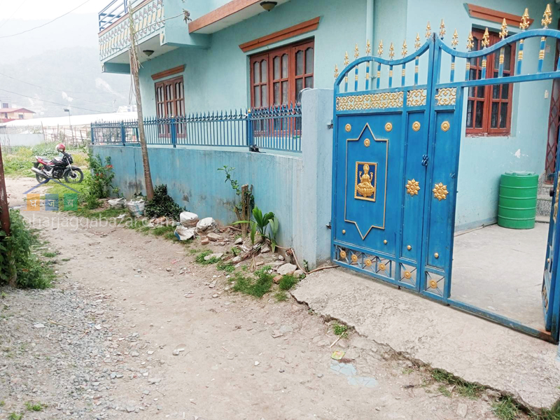House on Sale at Kavresthali