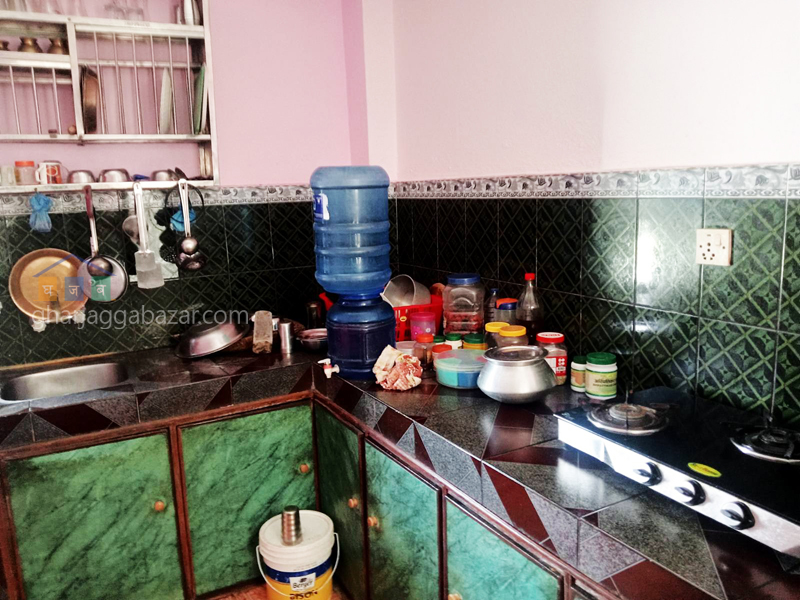 House on Sale at Kapan Akashedhara