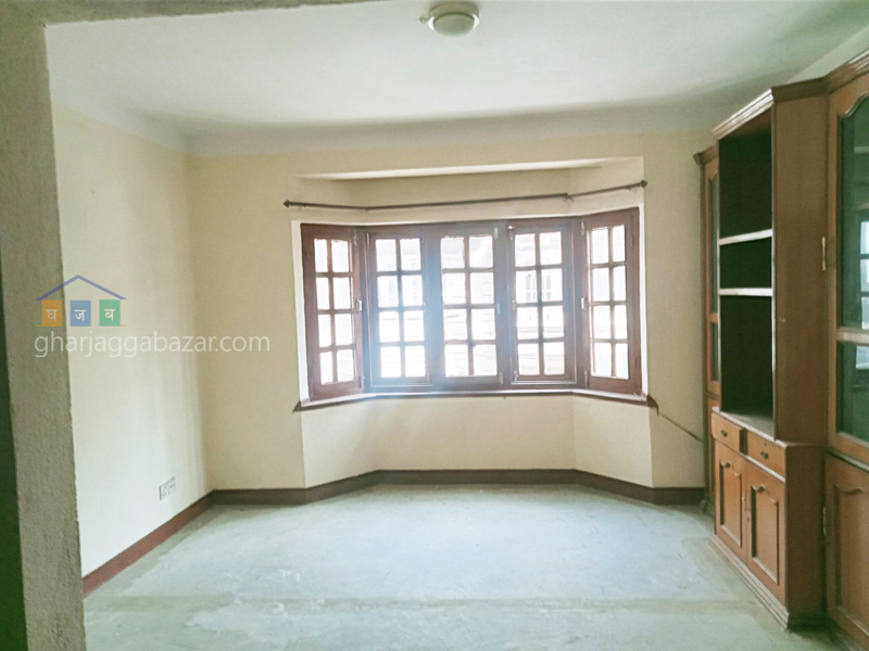 House on Rent at Gairidhara