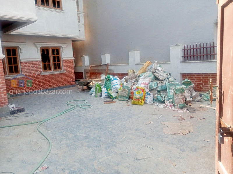 House on Sale at Kapan Karuna Hospital