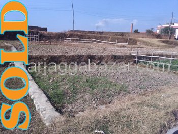 Land on Sale at Harisiddhi