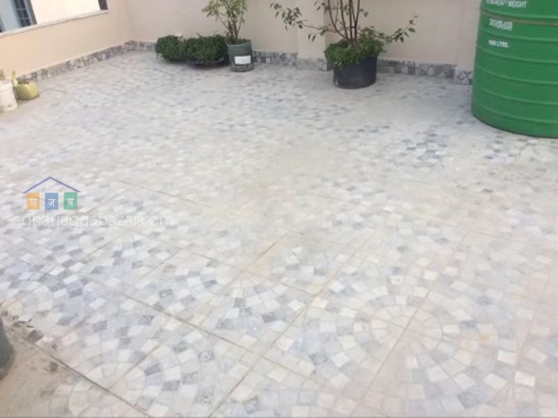 House on Sale at Harisiddhi