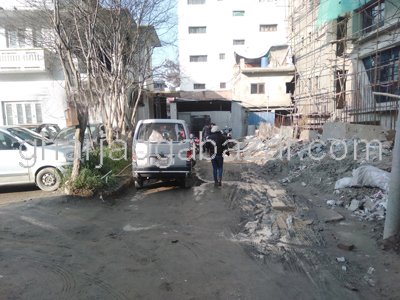 Land on Sale at Bagbazar